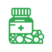 Витамины и пищевые добавки Витамины и пищевые добавки