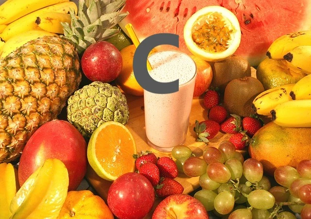 Роль витамина С в поддержании здоровья Роль витамина С в поддержании здоровья