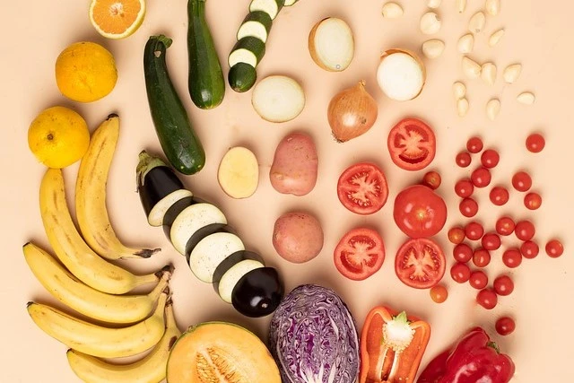 Таблица гликемического индекса продуктов: Полный список для здорового питания Таблица гликемического индекса продуктов: Полный список для здорового питания