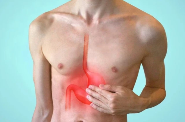 Правильное питание при гастрите: Подробное руководство Правильное питание при гастрите: Подробное руководство