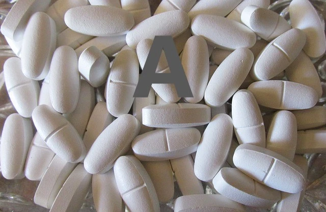 Важность и польза витамина А Важность и польза витамина А