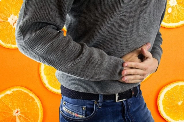 Передозировка витамина С Передозировка витамина С