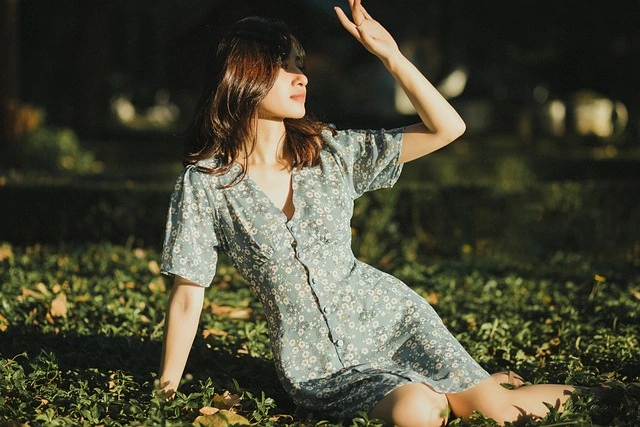 Аллергия на солнце: ее понимание, лечение и профилактика Аллергия на солнце: ее понимание, лечение и профилактика